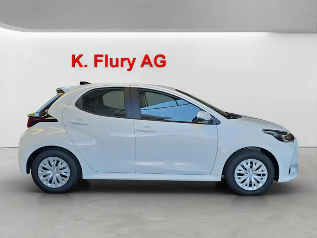 Toyota Yaris 1.5 VVT-i HSD Comfort