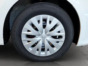 Toyota Yaris 1.5 VVT-i HSD Comfort