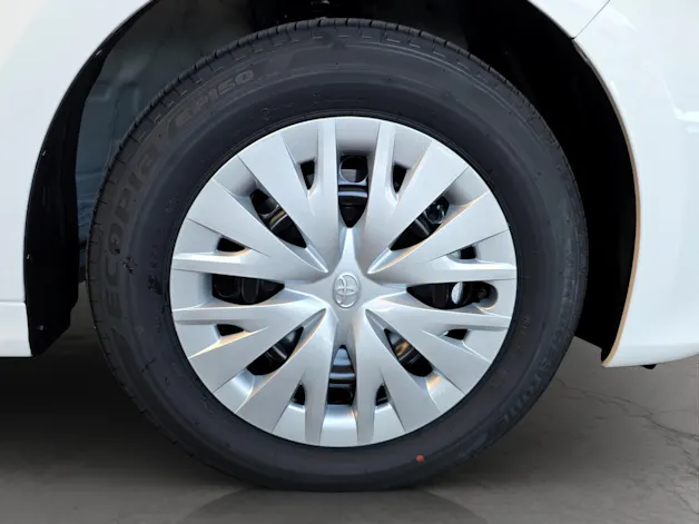 Toyota Yaris 1.5 VVT-i HSD Comfort