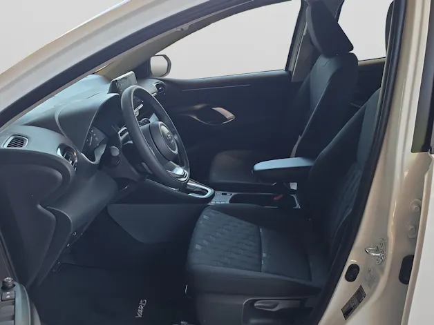 Toyota Yaris 1.5 VVT-i HSD Comfort