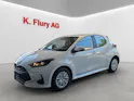 Toyota Yaris 1.5 VVT-i HSD Comfort