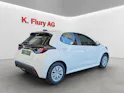 Toyota Yaris 1.5 VVT-i HSD Comfort
