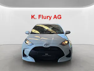 Toyota Yaris 1.5 VVT-i HSD Comfort