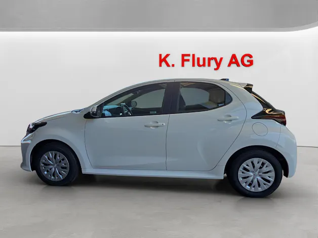 Toyota Yaris 1.5 VVT-i HSD Comfort