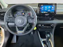 Toyota Yaris 1.5 VVT-i HSD Comfort