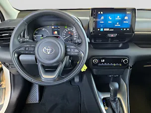 Toyota Yaris 1.5 VVT-i HSD Comfort