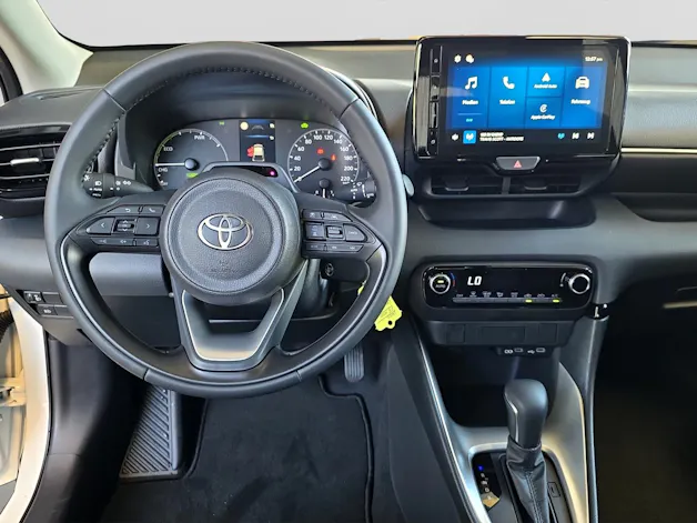Toyota Yaris 1.5 VVT-i HSD Comfort