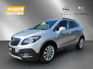 Opel Mokka 1.4T ecoTEC Cosmo