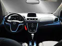 Opel Mokka 1.4T ecoTEC Cosmo