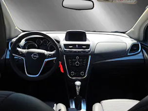 Opel Mokka 1.4T ecoTEC Cosmo