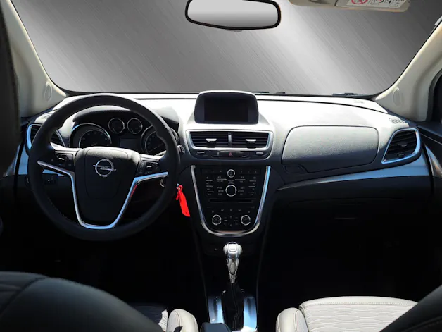 Opel Mokka 1.4T ecoTEC Cosmo
