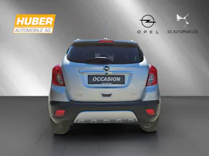 Opel Mokka 1.4T ecoTEC Cosmo