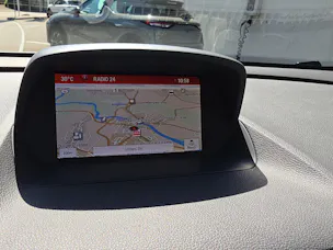 Opel Mokka 1.4T ecoTEC Cosmo