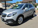 Opel Mokka 1.4T ecoTEC Cosmo