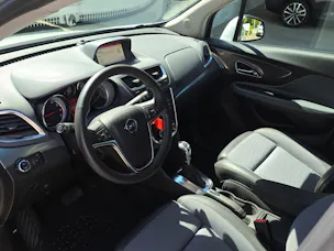 Opel Mokka 1.4T ecoTEC Cosmo