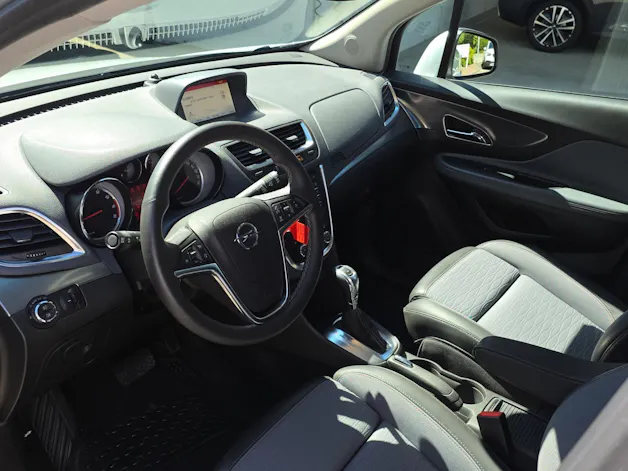 Opel Mokka 1.4T ecoTEC Cosmo