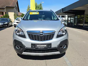 Opel Mokka 1.4T ecoTEC Cosmo