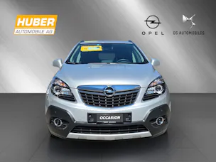 Opel Mokka 1.4T ecoTEC Cosmo