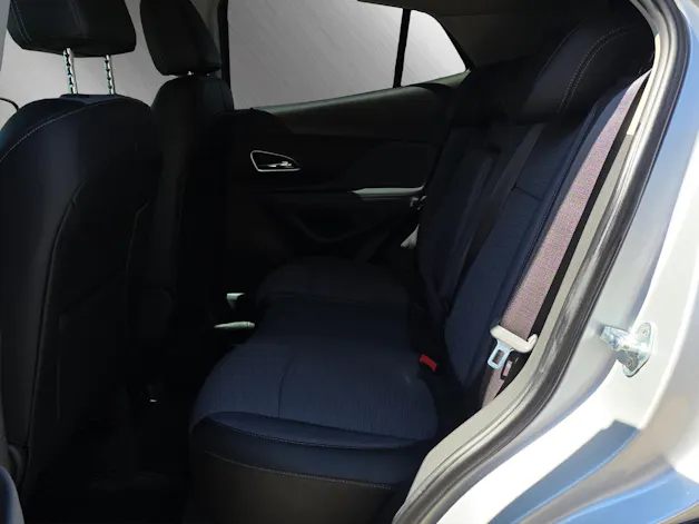 Opel Mokka 1.4T ecoTEC Cosmo