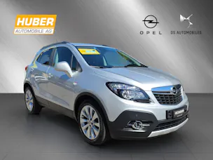 Opel Mokka 1.4T ecoTEC Cosmo