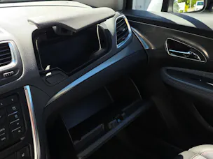 Opel Mokka 1.4T ecoTEC Cosmo