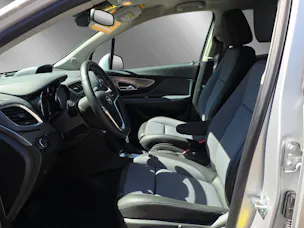Opel Mokka 1.4T ecoTEC Cosmo