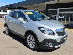 Opel Mokka 1.4T ecoTEC Cosmo