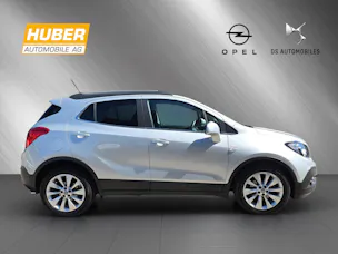 Opel Mokka 1.4T ecoTEC Cosmo