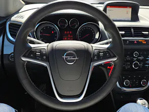 Opel Mokka 1.4T ecoTEC Cosmo