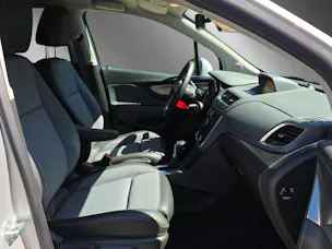 Opel Mokka 1.4T ecoTEC Cosmo