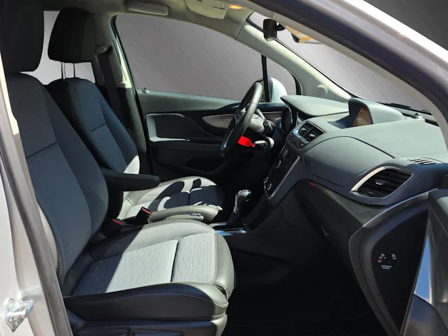Opel Mokka 1.4T ecoTEC Cosmo