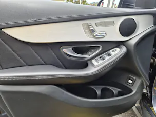 Mercedes-Benz GLC 250 d AMG Line 4m