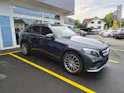 Mercedes-Benz GLC 250 d AMG Line 4m
