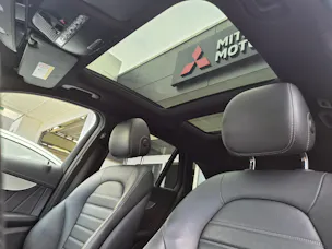 Mercedes-Benz GLC 250 d AMG Line 4m