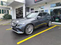 Mercedes-Benz GLC 250 d AMG Line 4m