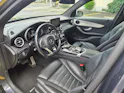Mercedes-Benz GLC 250 d AMG Line 4m