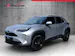 Toyota Yaris Cross 1.5 VVT-i HSD Trend AWD-i