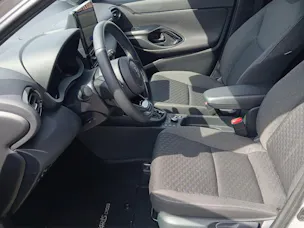 Toyota Yaris Cross 1.5 VVT-i HSD Trend AWD-i