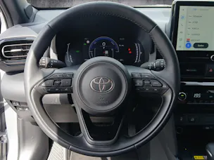 Toyota Yaris Cross 1.5 VVT-i HSD Trend AWD-i