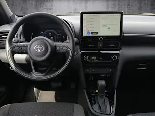 Toyota Yaris Cross 1.5 VVT-i HSD Trend AWD-i