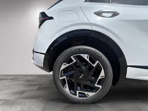 Kia Sportage 1.6 T-GDi PHEV GT-Line
