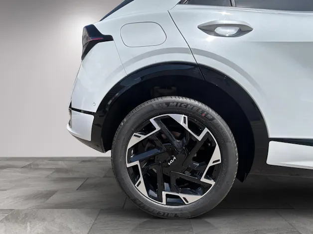 Kia Sportage 1.6 T-GDi PHEV GT-Line