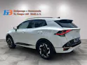 Kia Sportage 1.6 T-GDi PHEV GT-Line