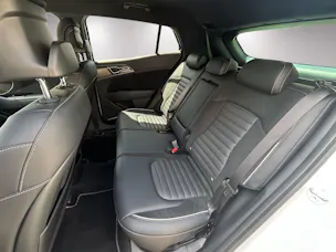 Kia Sportage 1.6 T-GDi PHEV GT-Line
