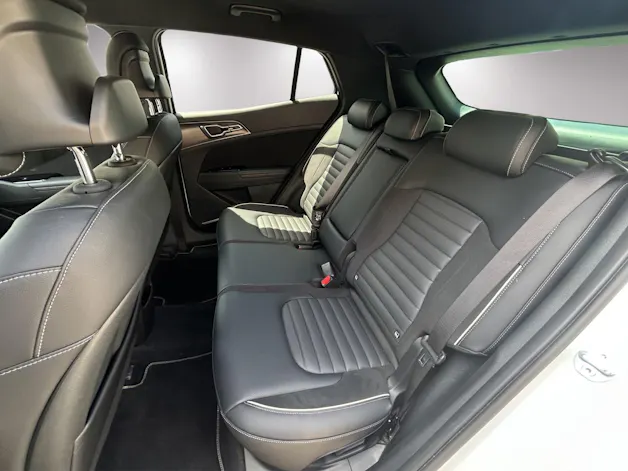 Kia Sportage 1.6 T-GDi PHEV GT-Line