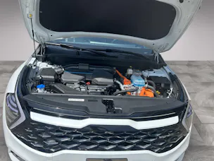 Kia Sportage 1.6 T-GDi PHEV GT-Line
