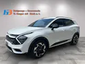 Kia Sportage 1.6 T-GDi PHEV GT-Line