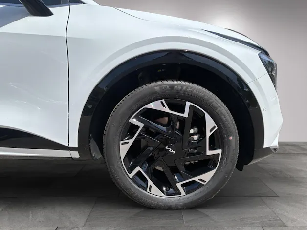 Kia Sportage 1.6 T-GDi PHEV GT-Line