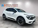 Kia Sportage 1.6 T-GDi PHEV GT-Line