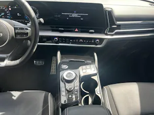 Kia Sportage 1.6 T-GDi PHEV GT-Line
